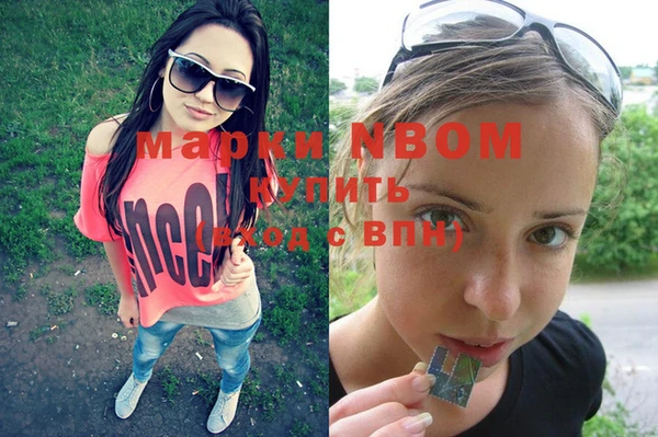 Альфа ПВП Осинники
